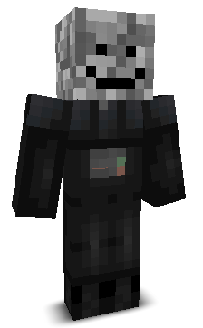 Craxy_Gkey's skin