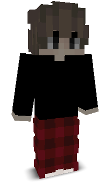 ChadzKing's skin