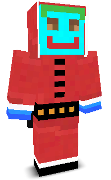 Galtyy's skin