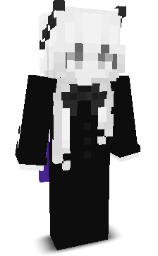 XiangCha's skin