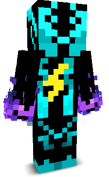 TheFlitsmaster's skin