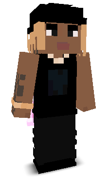 Hikodee's skin