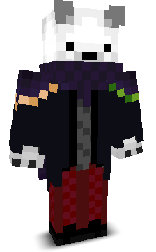 KevinPegaso's skin