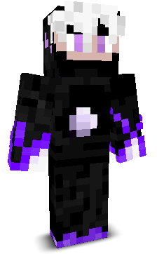 Veyrox2357's skin