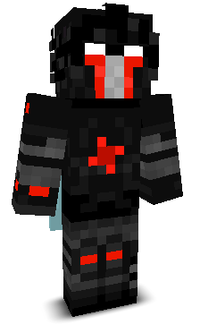 Songul's skin