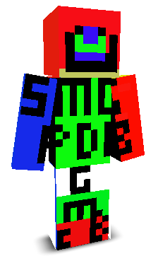 SMGPDBGMCB's skin