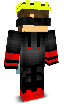 AndersFaust's skin