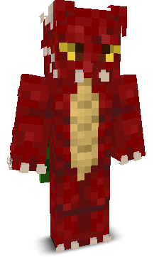 Fryldreon's skin