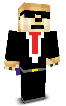 ShortNite's skin