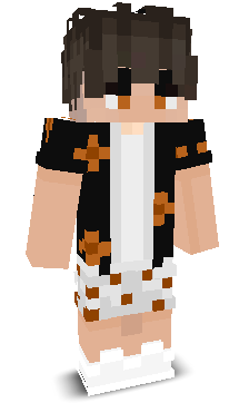 Venyqz's skin