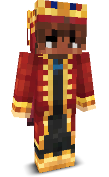 KangarooFilA's skin