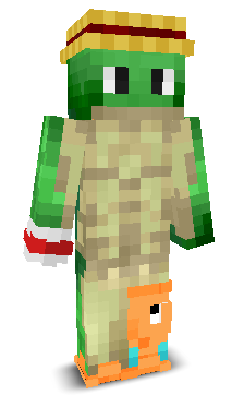 JrBlackberry's skin