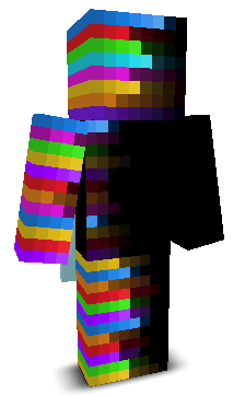 ashslagg's skin