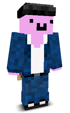 Zvzl's skin