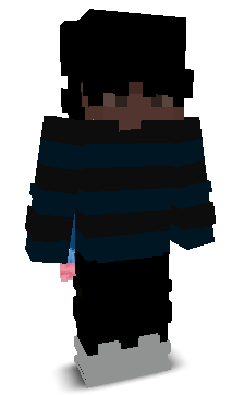 bubble820's skin
