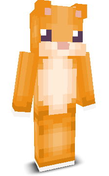 SnarkyHamster's skin