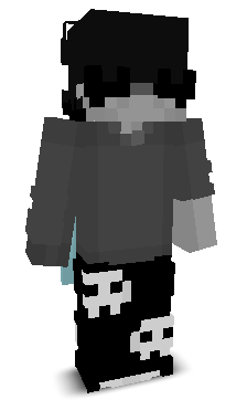 zConquer's skin