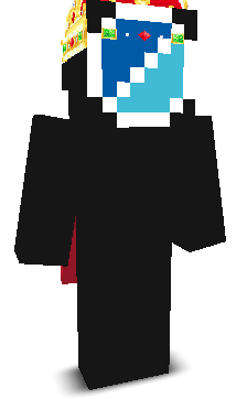 P3N3TRAT10N's skin