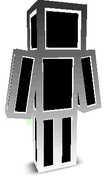 Naccobruh's skin