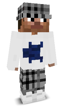 K4c3r0x's skin