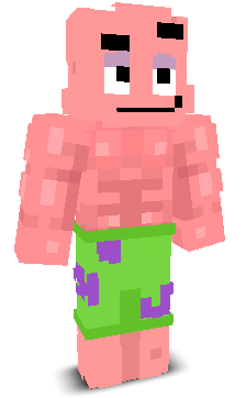 leakroo's skin