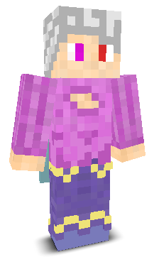 Torffik's skin
