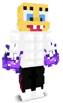 WojownikEnderu's skin