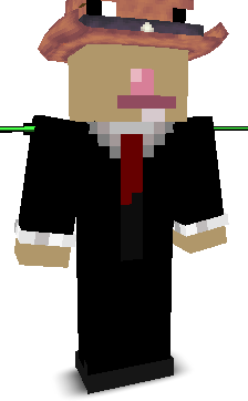 H4mpt3r's skin