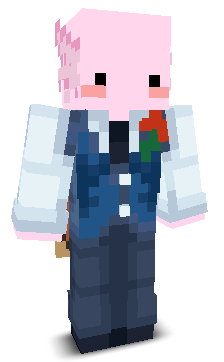 AjolotitoMC's skin