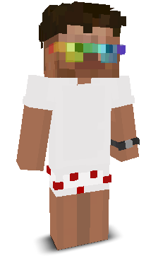 KrolRybak's skin