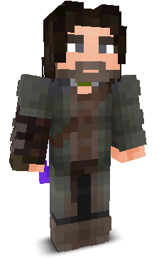 Stonehowl's skin