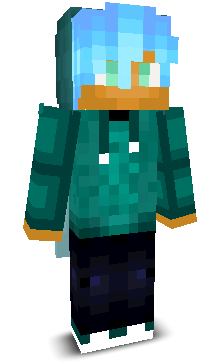 LiamGames0967's skin