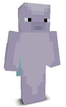 DirpyDolphin's skin