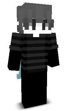 iFady's skin