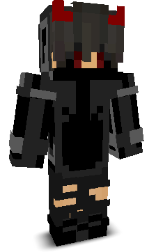 KeRRaN's skin