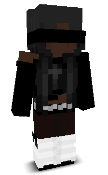 xAuralight's skin