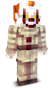 bratrakratras's skin
