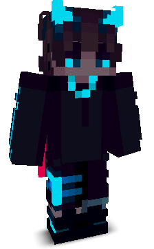 iqhax's skin