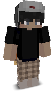 PandaBenb's skin