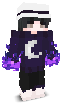 Inf1nex's skin
