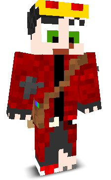 TuftyRhombus212's skin