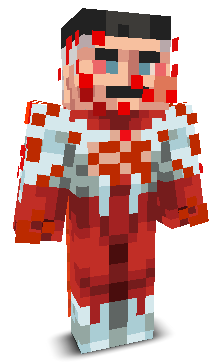 CaptainRex33's skin
