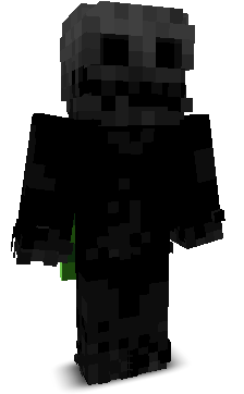 LucidLuvsDreamz's skin