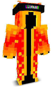 DamCiDymos's skin