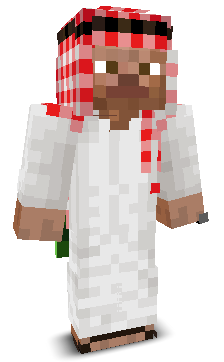samiel_12's skin