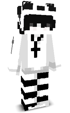 l1lywhite's skin