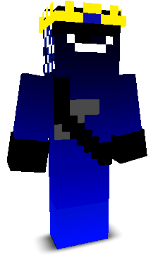 Cyrixss's skin