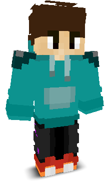 AzzaTheAussie's skin