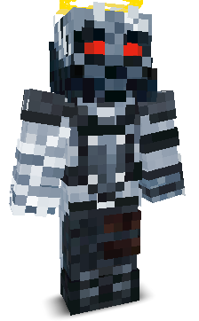 ColdsweatFV's skin