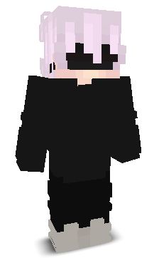 Admizy's skin